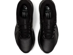 Clearance ASICS GEL-CONTEND WALKER WIDE Black/Black