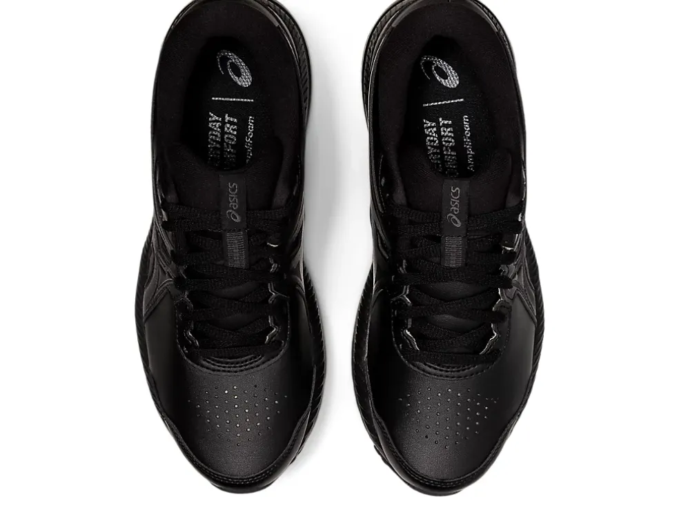 Clearance ASICS GEL-CONTEND WALKER WIDE Black/Black