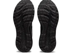 Clearance ASICS GEL-CONTEND WALKER WIDE Black/Black