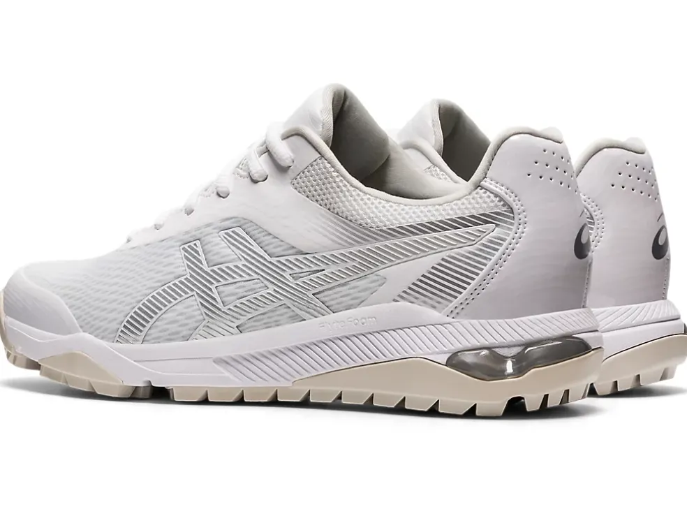 Sale ASICS GEL-COURSE ACE White/Pure Silver