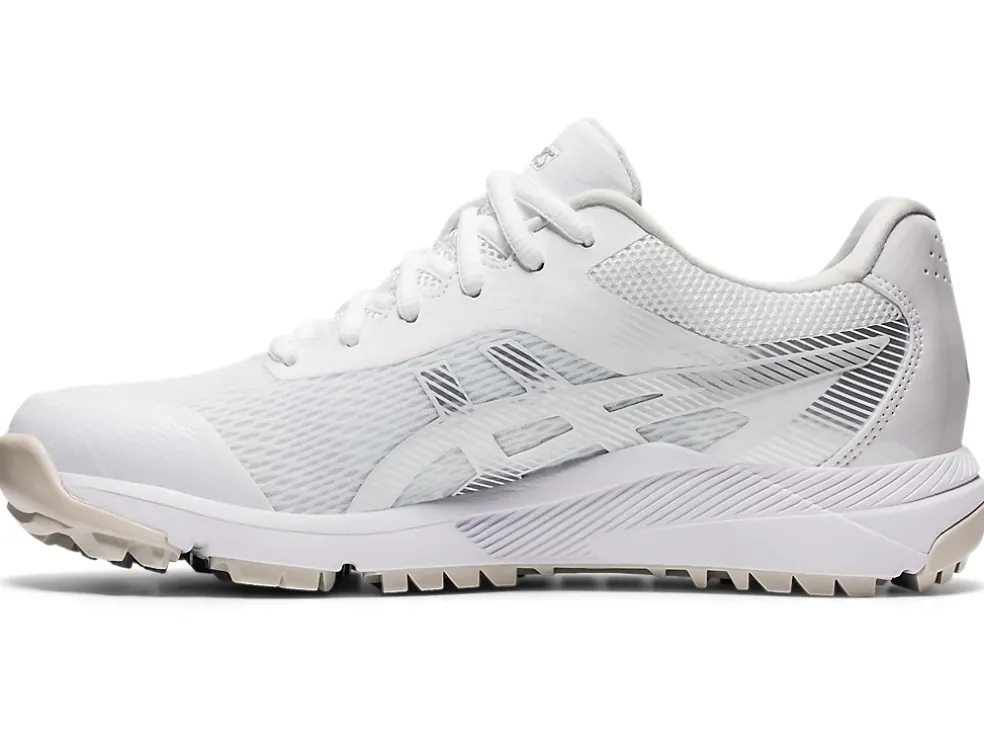 Sale ASICS GEL-COURSE ACE White/Pure Silver