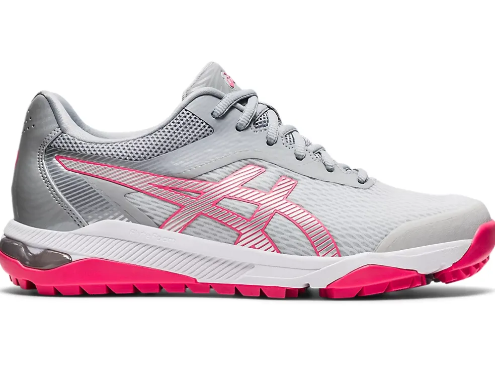 Cheap ASICS GEL-COURSE ACE Glacier Grey/Pink Cameo