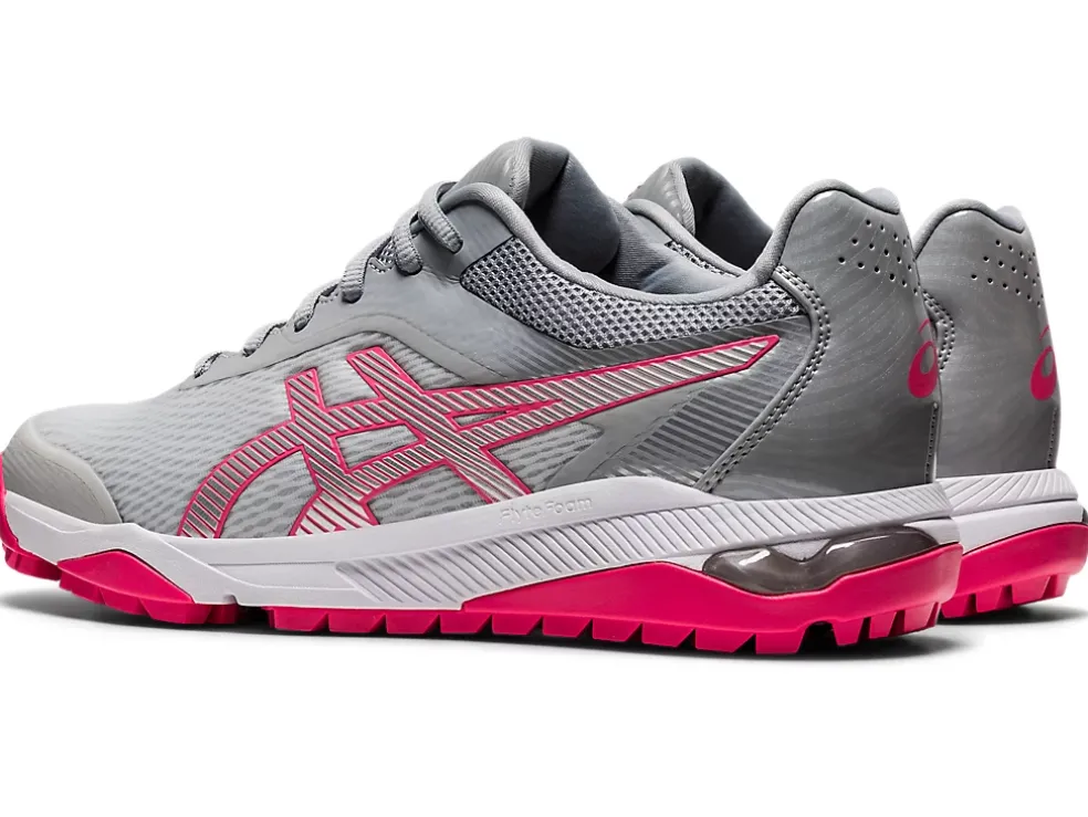 Cheap ASICS GEL-COURSE ACE Glacier Grey/Pink Cameo