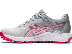 Cheap ASICS GEL-COURSE ACE Glacier Grey/Pink Cameo