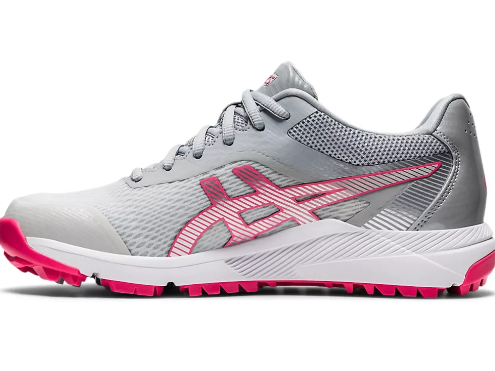 Cheap ASICS GEL-COURSE ACE Glacier Grey/Pink Cameo