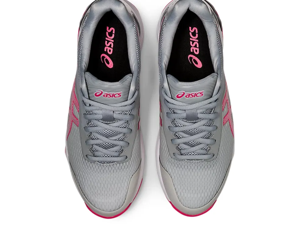 Cheap ASICS GEL-COURSE ACE Glacier Grey/Pink Cameo