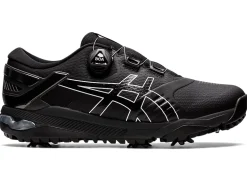 Best Sale ASICS GEL-COURSE DUO BOA Black/Black