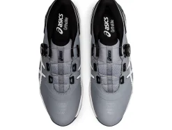Cheap ASICS GEL-COURSE DUO BOA Sheet Rock/White