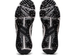 Cheap ASICS GEL-COURSE DUO BOA Sheet Rock/White