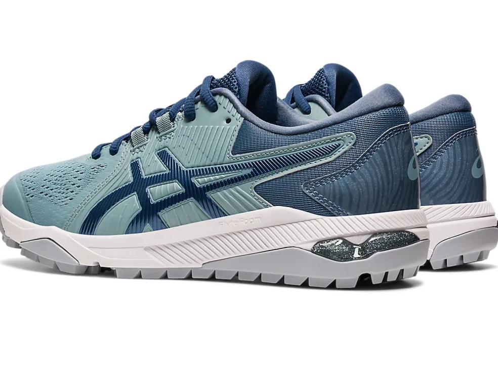 Shop ASICS GEL-COURSE GLIDE Light Steel/Grand Shark
