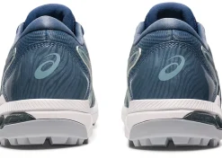 Shop ASICS GEL-COURSE GLIDE Light Steel/Grand Shark