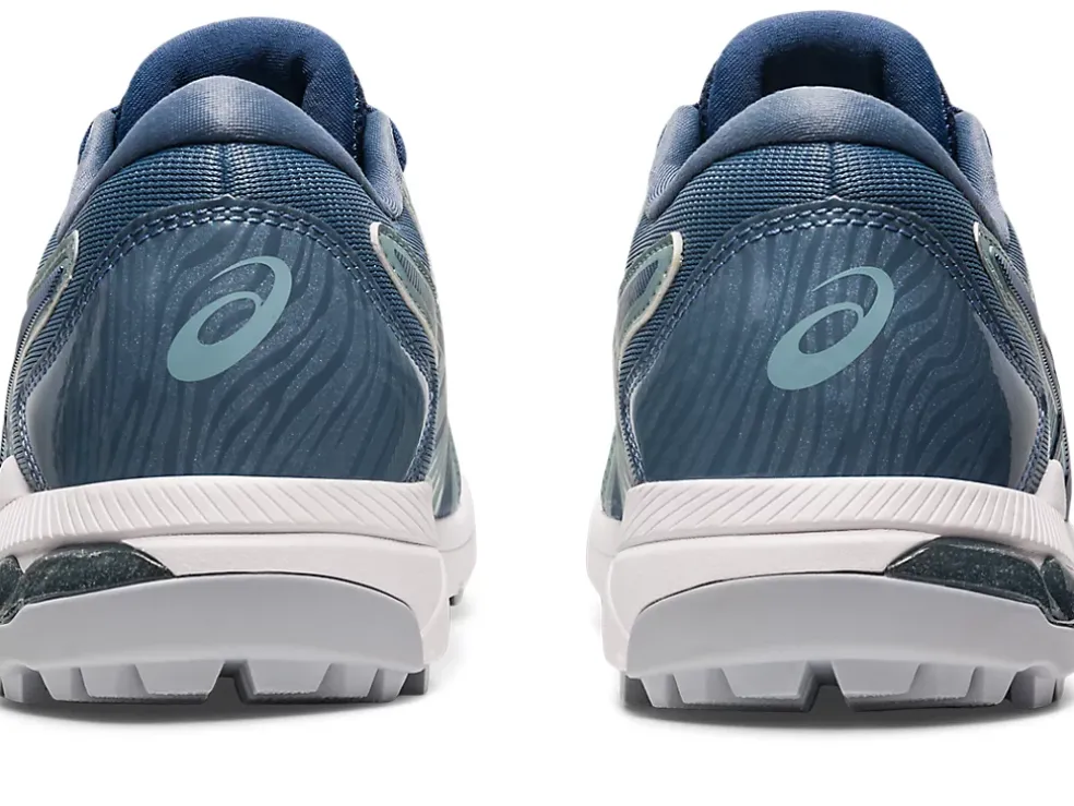 Shop ASICS GEL-COURSE GLIDE Light Steel/Grand Shark