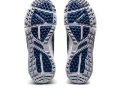 Shop ASICS GEL-COURSE GLIDE Light Steel/Grand Shark