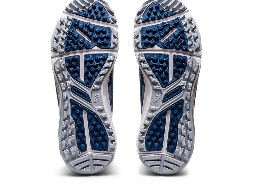 Shop ASICS GEL-COURSE GLIDE Light Steel/Grand Shark