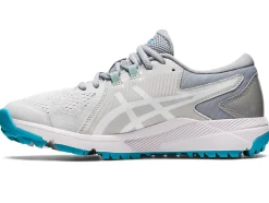 Clearance ASICS GEL-COURSE GLIDE Glacier Grey/Aquarium