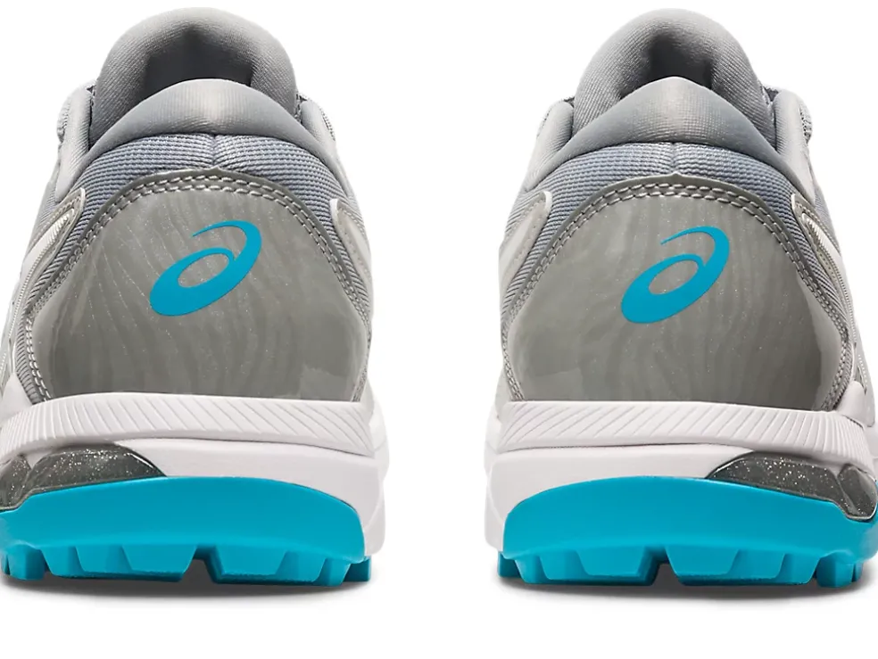 Clearance ASICS GEL-COURSE GLIDE Glacier Grey/Aquarium