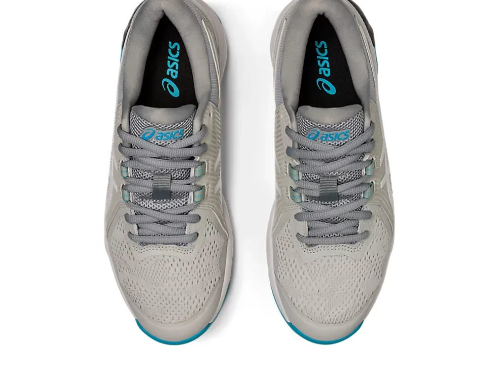 Clearance ASICS GEL-COURSE GLIDE Glacier Grey/Aquarium