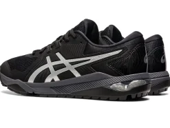 Discount ASICS GEL-COURSE GLIDE MEN Black/Carrier Grey