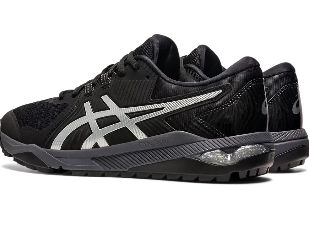 Discount ASICS GEL-COURSE GLIDE MEN Black/Carrier Grey