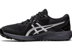 Discount ASICS GEL-COURSE GLIDE MEN Black/Carrier Grey