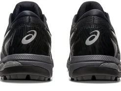 Discount ASICS GEL-COURSE GLIDE MEN Black/Carrier Grey