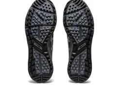 Discount ASICS GEL-COURSE GLIDE MEN Black/Carrier Grey