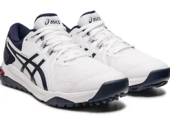 Fashion ASICS GEL-COURSE GLIDE MEN White/Midnight