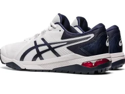 Fashion ASICS GEL-COURSE GLIDE MEN White/Midnight