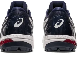 Fashion ASICS GEL-COURSE GLIDE MEN White/Midnight