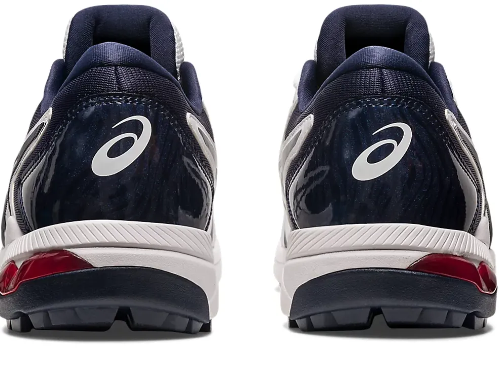 Fashion ASICS GEL-COURSE GLIDE MEN White/Midnight