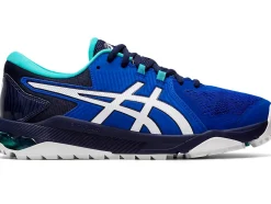 Best ASICS GEL-COURSE GLIDE MEN Asics Blue/White