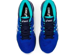 Best ASICS GEL-COURSE GLIDE MEN Asics Blue/White