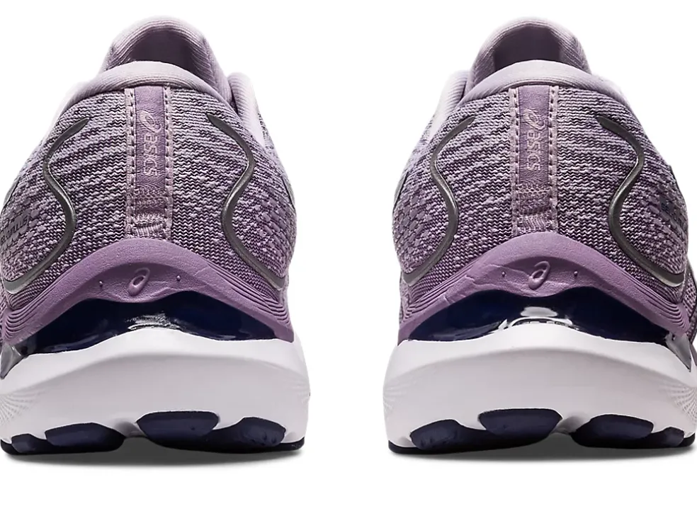 Store ASICS GEL-CUMULUS 24 Dusk Violet/Pure Silver
