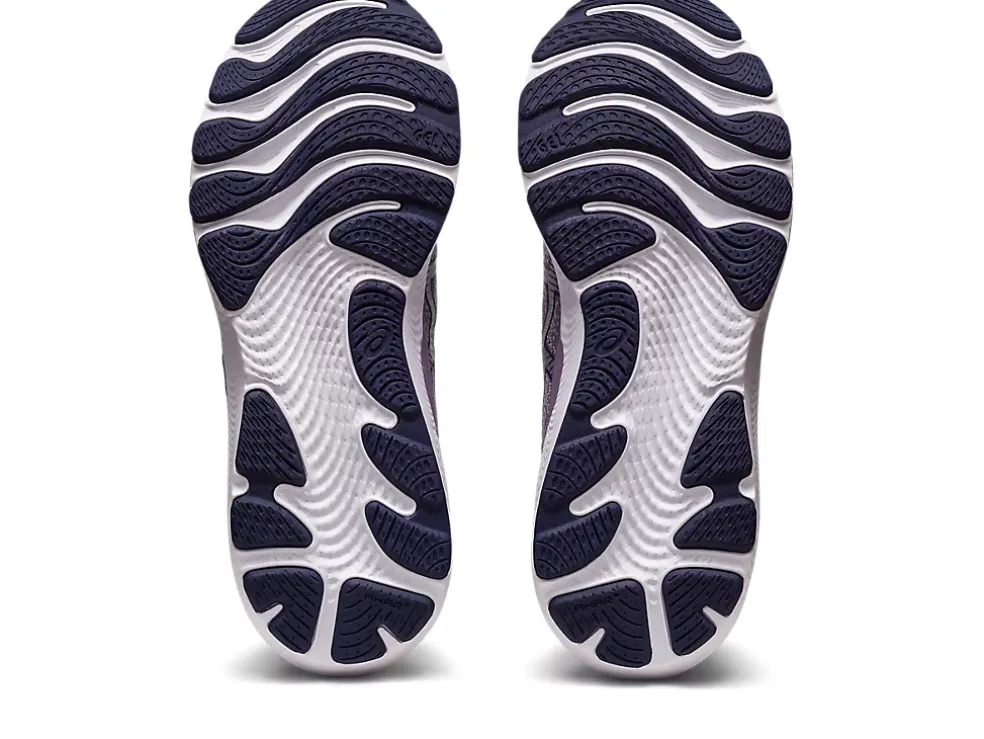 Store ASICS GEL-CUMULUS 24 Dusk Violet/Pure Silver