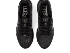Clearance ASICS GEL-CUMULUS 24 Black/Black