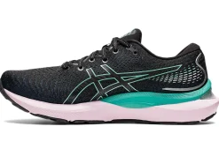Best Sale ASICS GEL-CUMULUS 24 Black/Sage
