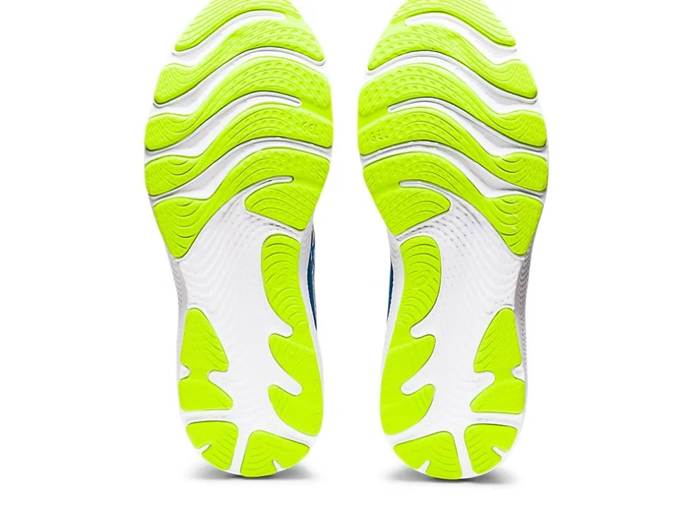 Shop ASICS GEL-CUMULUS 24 Sheet Rock/Lake Drive