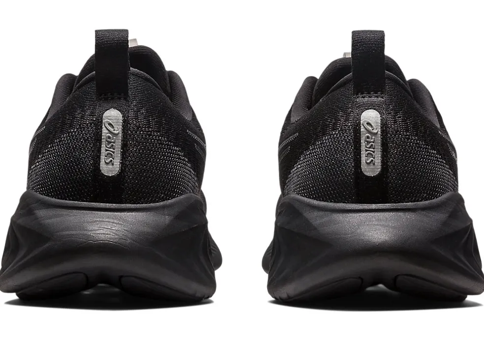 Outlet ASICS GEL-CUMULUS 25 Black/Gunmetal