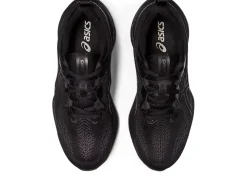 Outlet ASICS GEL-CUMULUS 25 Black/Gunmetal