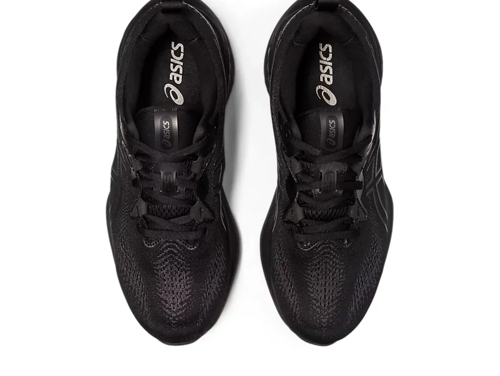 Outlet ASICS GEL-CUMULUS 25 Black/Gunmetal