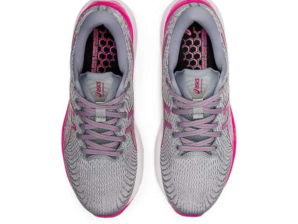 Flash Sale ASICS GEL-CUMULUS 24 Sheet Rock/Pink Glo