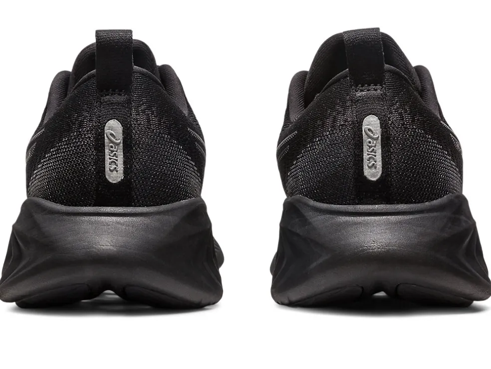 Hot ASICS GEL-CUMULUS 25 Black/Gunmetal