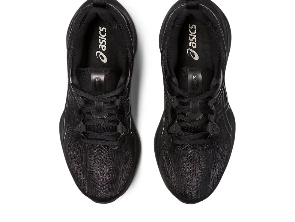 Hot ASICS GEL-CUMULUS 25 Black/Gunmetal