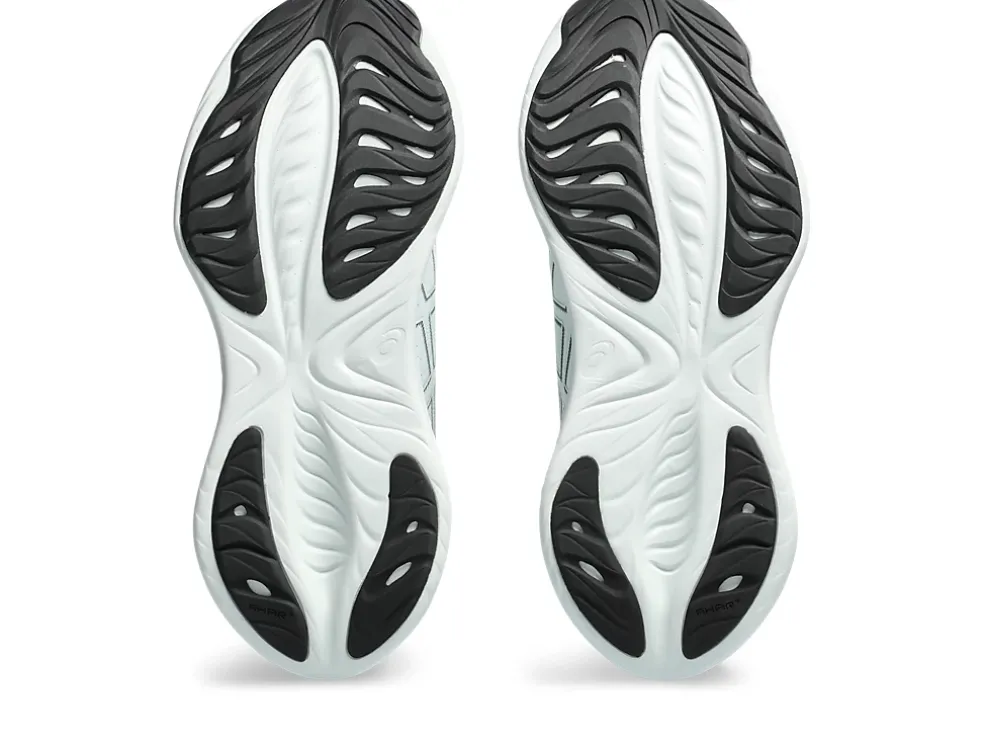 New ASICS GEL-CUMULUS 25 Pure Aqua/White