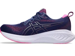 Fashion ASICS GEL-CUMULUS 25 Deep Ocean/Lilac Hint