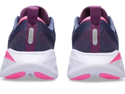 Fashion ASICS GEL-CUMULUS 25 Deep Ocean/Lilac Hint