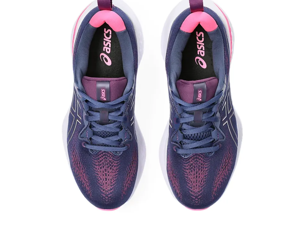 Fashion ASICS GEL-CUMULUS 25 Deep Ocean/Lilac Hint