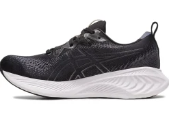 Best ASICS GEL-CUMULUS 25 Black/White