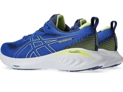Flash Sale ASICS GEL-CUMULUS 25 Illusion Blue/Glow Yellow