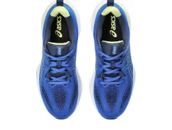 Flash Sale ASICS GEL-CUMULUS 25 Illusion Blue/Glow Yellow